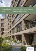 Annual Report 2016 Bouwinvest Residential Fund