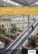 Annual Report 2016 Bouwinvest Office Fund